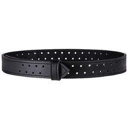 Safariland 0323618 ELS Competition Belt 36 Leather 1.75 Wide Black