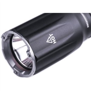 TA30C Tactical Flashlight