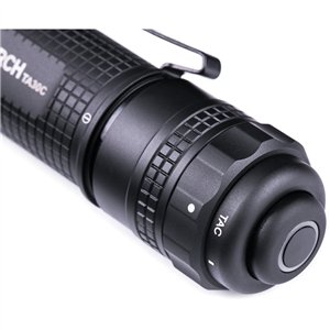 TA30C Tactical Flashlight