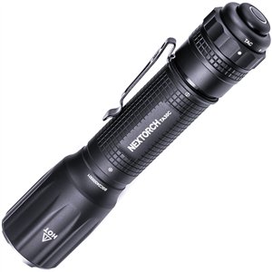 TA30C Tactical Flashlight