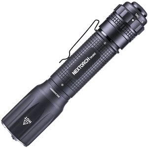TA30C Tactical Flashlight