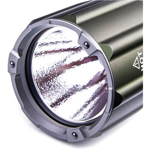 TA30C Max Tactical Flashlight