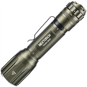 TA30C Max Tactical Flashlight