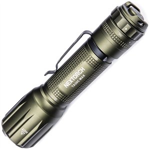 TA30C Max Tactical Flashlight
