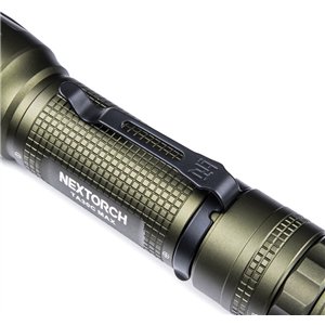 TA30C Max Tactical Flashlight
