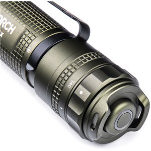 TA30C Max Tactical Flashlight