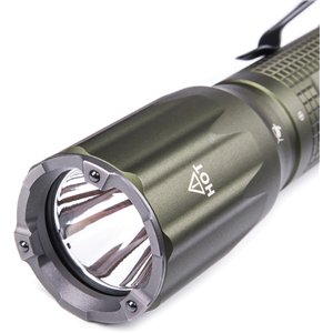 TA30C Tactical Flashlight