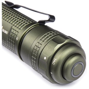 TA30C Tactical Flashlight