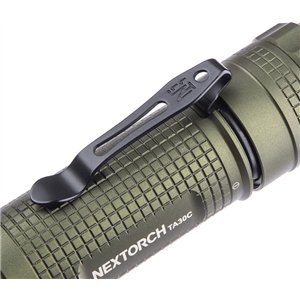 TA30C Tactical Flashlight