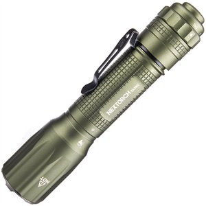 TA30C Tactical Flashlight