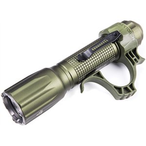 TA30C Tactical Flashlight
