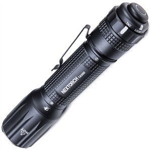 TA30D Tactical Flashlight