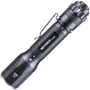 TA30D Tactical Flashlight