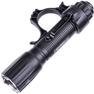 TA30D Tactical Flashlight