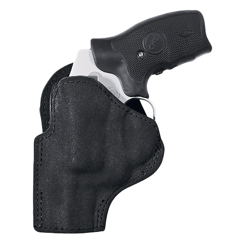 Safariland 1818361 Inside the Waistband Glock 2627 Synthetic Black