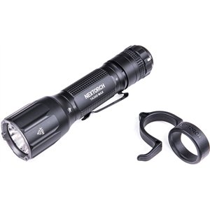 TA30D Max Tactical Light Set