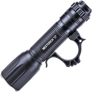 TA30 Max Tactical Flashlight