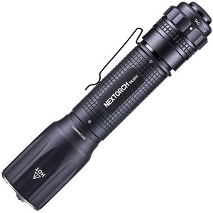 TA30W Tactical Flashlight