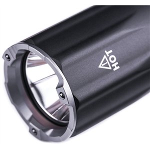 TA30W Tactical Flashlight