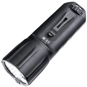 TA31 Tactical Flashlight