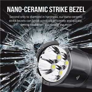 TA31 Tactical Flashlight