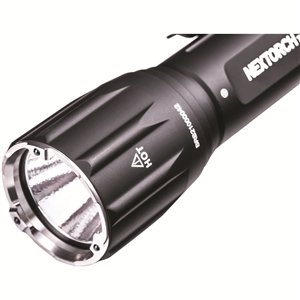 TA41 Flashlight