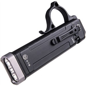 TA70 Tactical Flashlight