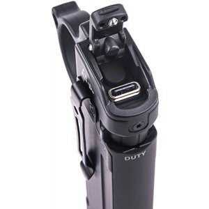 TA70 Tactical Flashlight