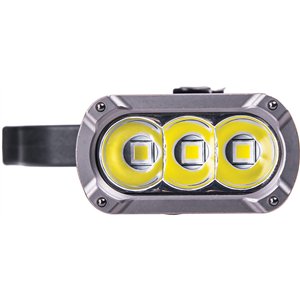 TA70 Tactical Flashlight