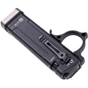 TA70 Tactical Flashlight
