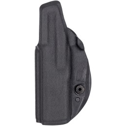 Safariland 20365131 Species  IWB Black SafariLaminate Belt Clip Fits Sig P365 Right Hand