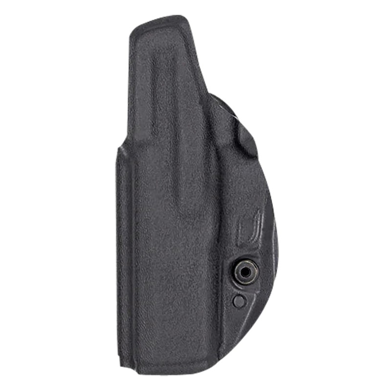 Safariland 20172131 Species  IWB Black SafariLaminate Belt Clip Fits Taurus G2G3 Right Hand