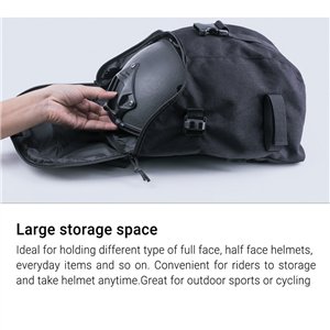 Tactical Helmet Bag