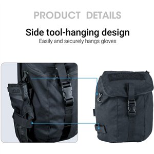 Tactical Helmet Bag