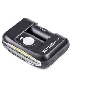 UT11C Rechargeable Clip Light