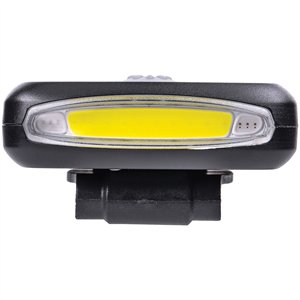 UT11C Rechargeable Clip Light
