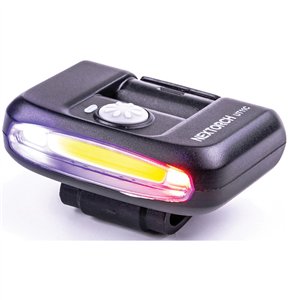 UT11C Rechargeable Clip Light