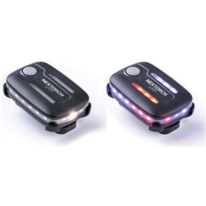 UT21 Rechargeable Clip Light