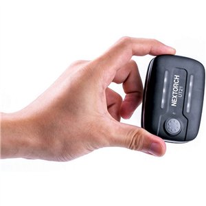 UT21 Rechargeable Clip Light