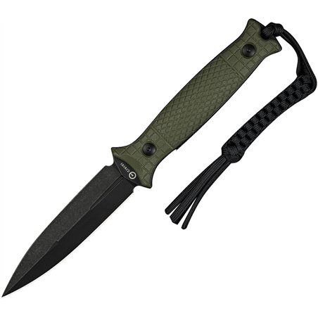 Perfrico Fixed Blade OD G10