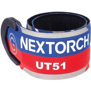 UT51 Flashing Warning Bracelet