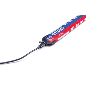 UT51 Flashing Warning Bracelet