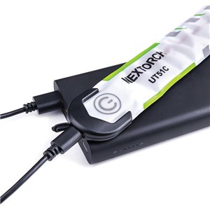 UT51C Safety Slap Bracelet