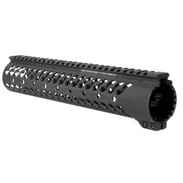 Samson EVO11 Evolution Low Profile Gas Block Rifle AR15M4M16 Black Anodized 6061T6 Aluminum 11