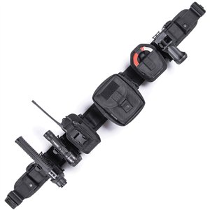 V13 Modular Handcuff Holster