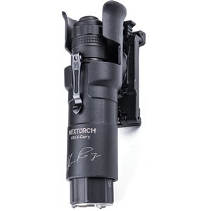 V35 Flashlight Holster