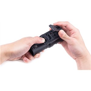 V35 Flashlight Holster