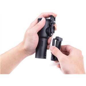 V35 Flashlight Holster