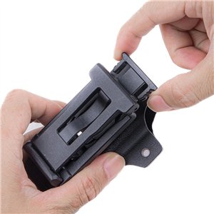 V43 Holster Kydex