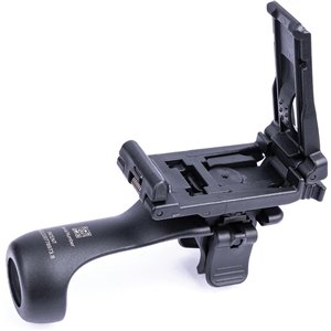 V55 Flashlight Holster